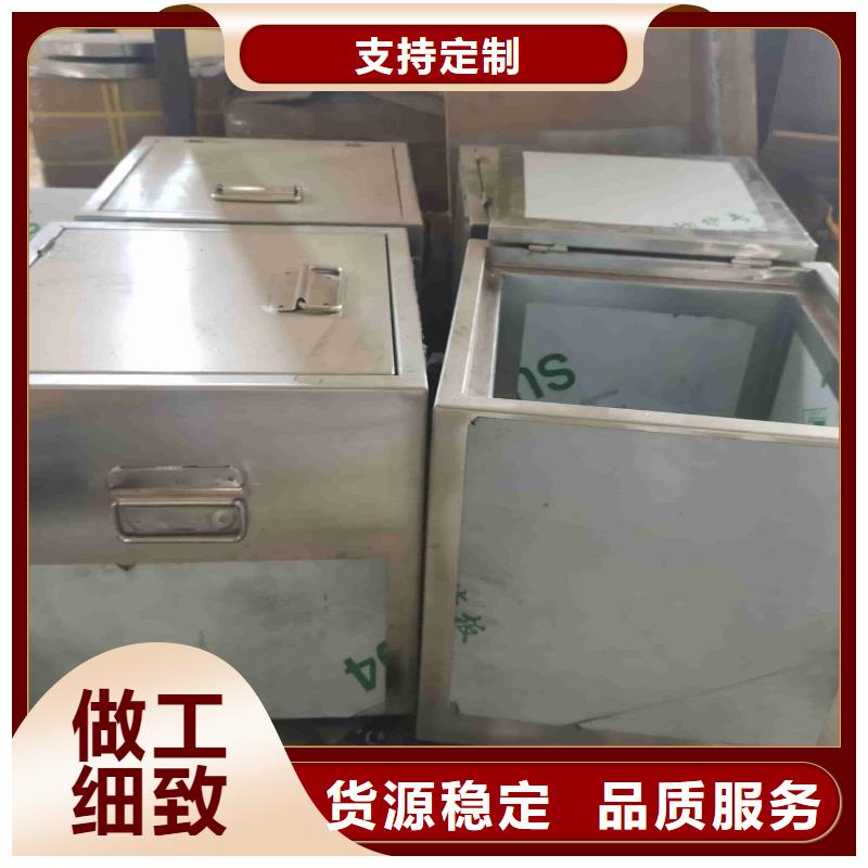 鉛板10mm質(zhì)量嚴(yán)格把控