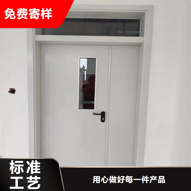 库存充足的射线防护门供货商