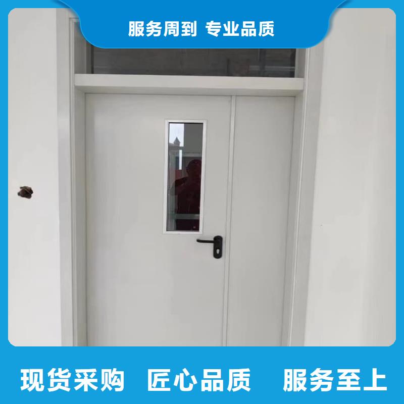 電動氣密鉛門制造廠家