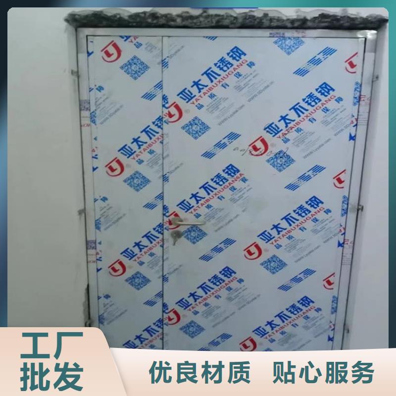 ct机房铅门有优惠