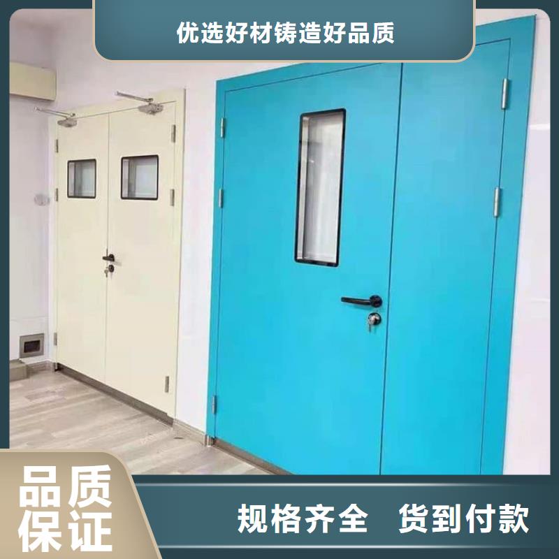 醫(yī)用電動鉛門一手報價