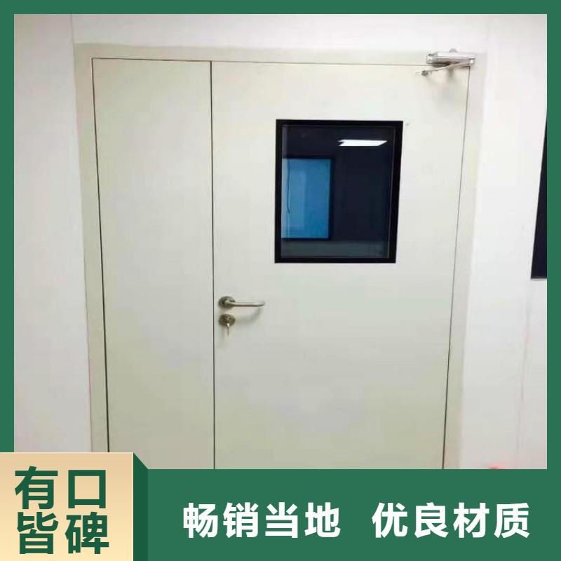 不锈钢铅门现货直销厂家