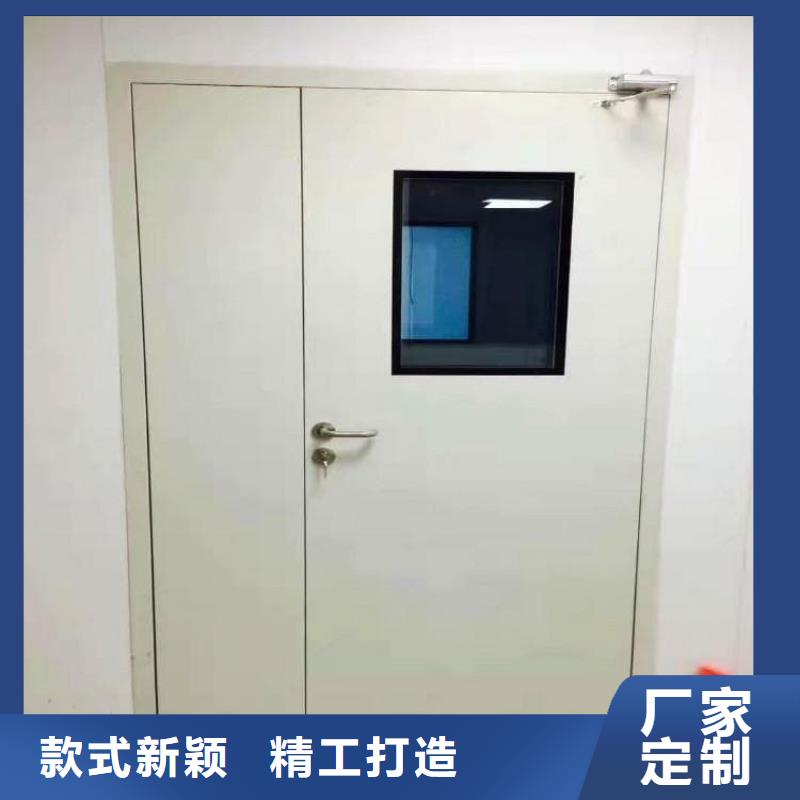 手动单开铅门-全国发货