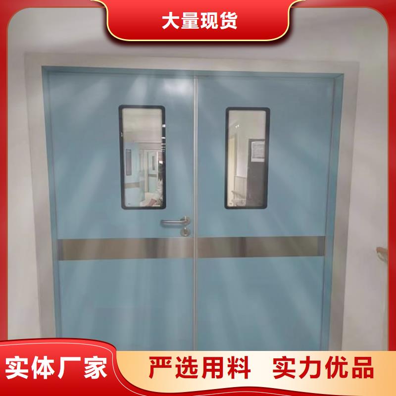 電動(dòng)氣密鉛門(mén)制造廠家
