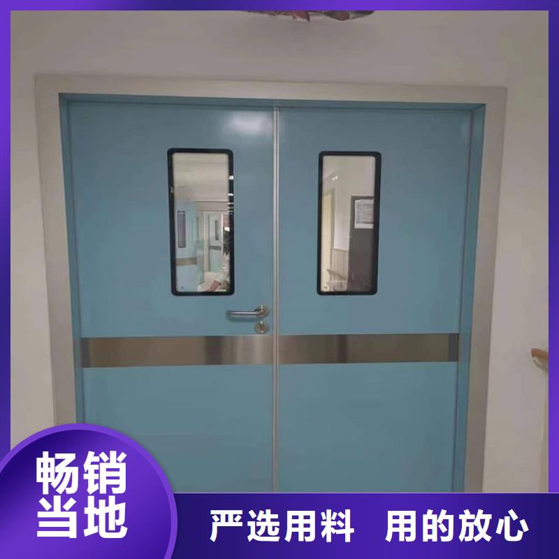 有現貨的手動單開鉛門生產廠家