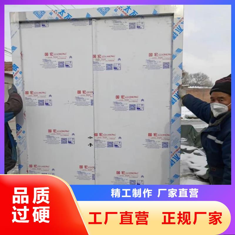ct機(jī)房鉛門-老客戶喜愛