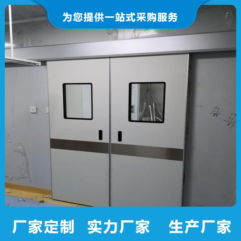价格实惠的气密铅门厂家