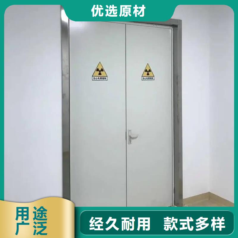 熱銷：氣密防護(hù)鉛門廠家