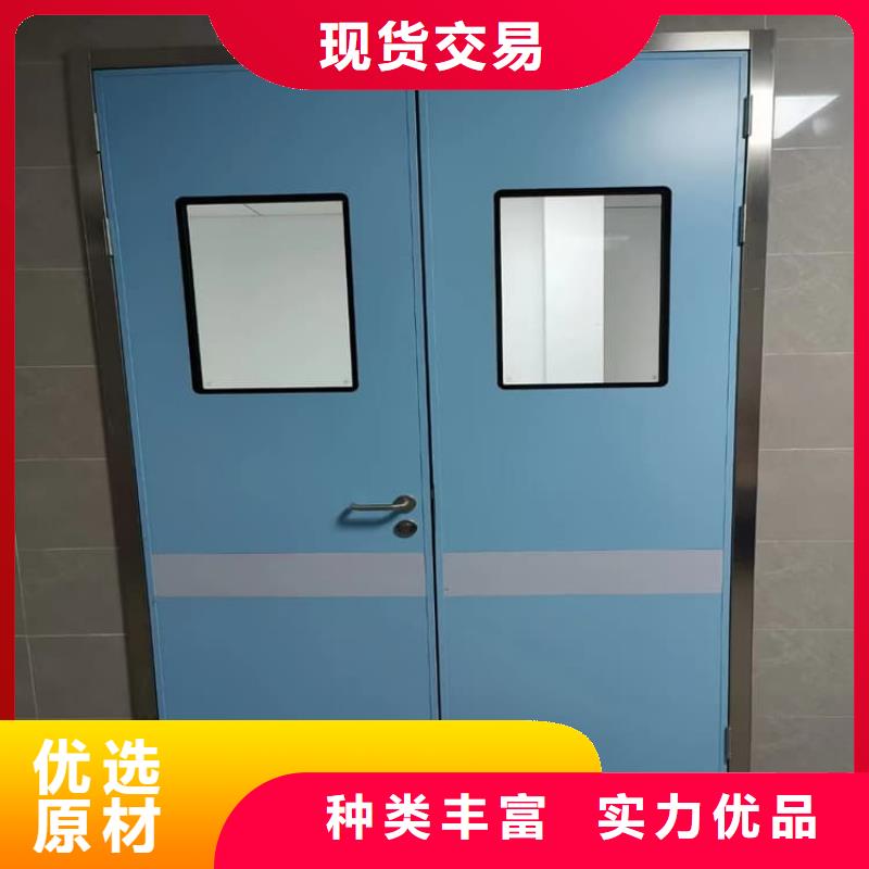 手动平开铅门-按需定制
