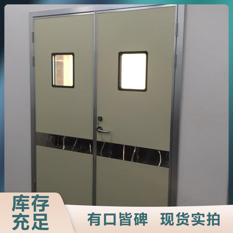 手動(dòng)單開鉛門-放心采購