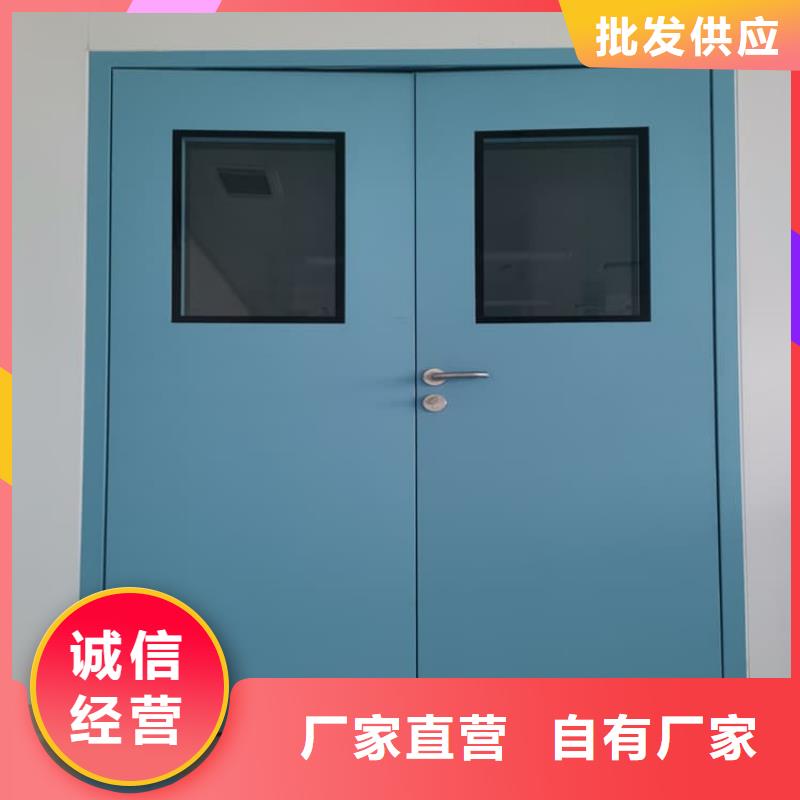 医用铅门销量高