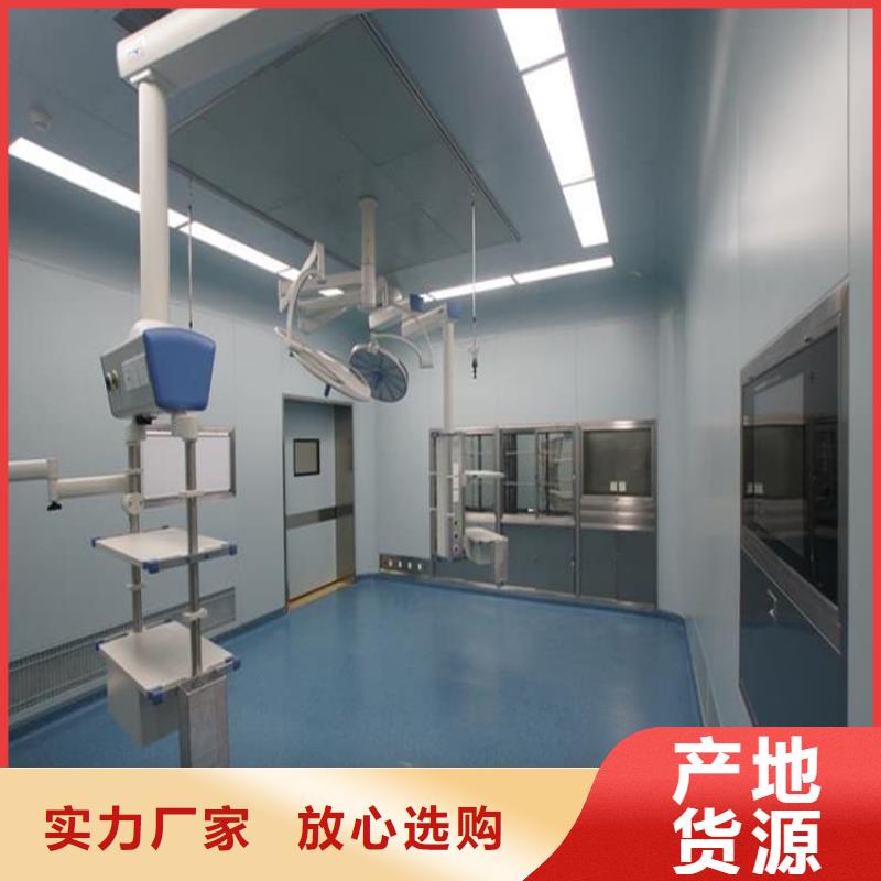 不锈钢铅门现货直销厂家