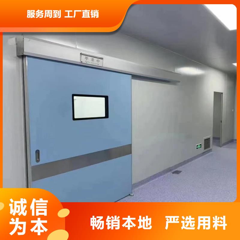 电动铅门大量现货随时发货