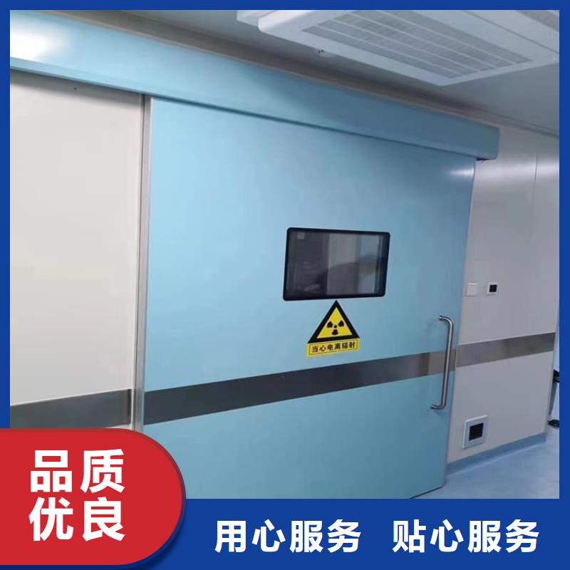 電動氣密鉛門報價及時
