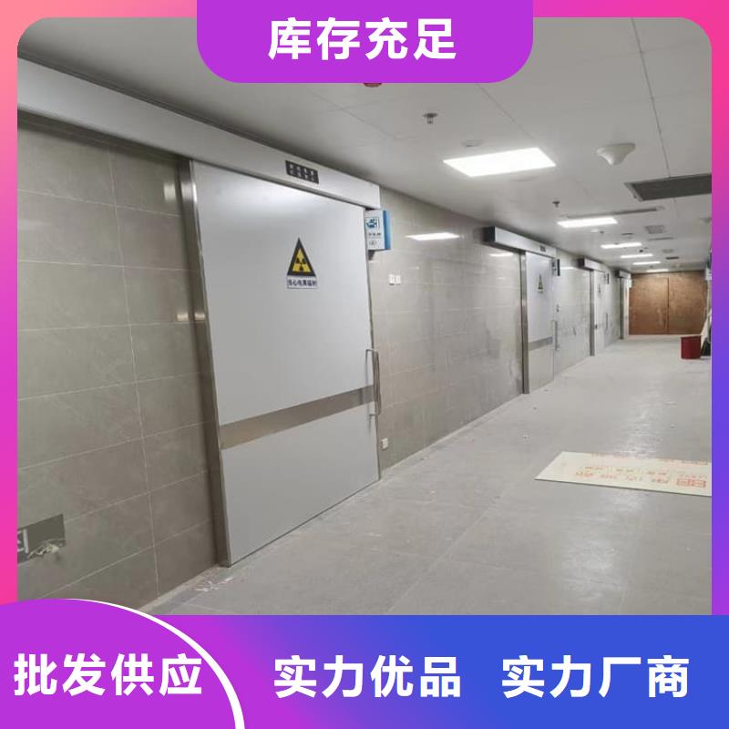 批发手动单开铅门的厂家
