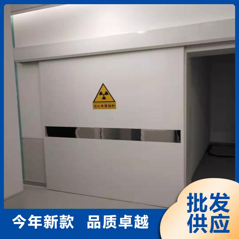電動(dòng)不銹鋼鉛門比同行節(jié)省10%