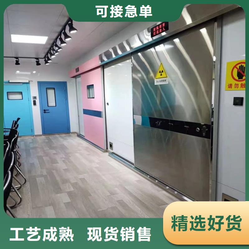手动单开铅门供货商