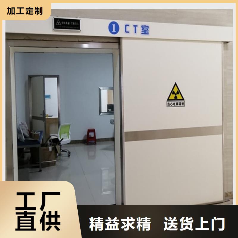 手动单开铅门现货质量好