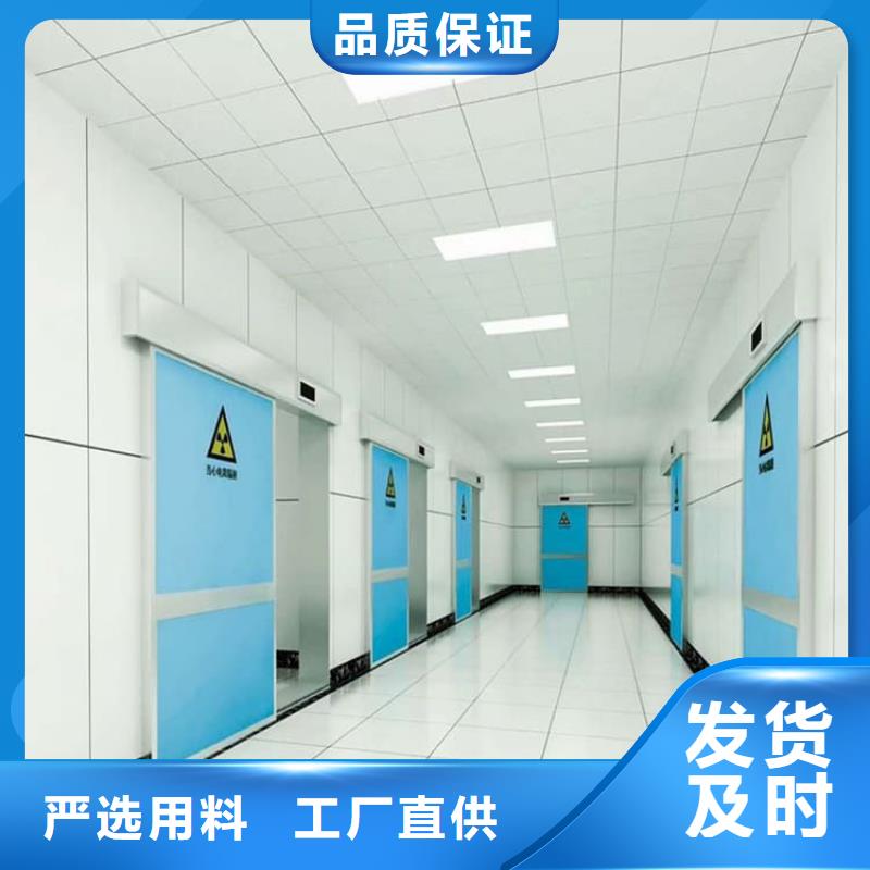 电动铅门大量现货随时发货