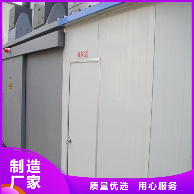 醫(yī)用電動鉛門一手報價