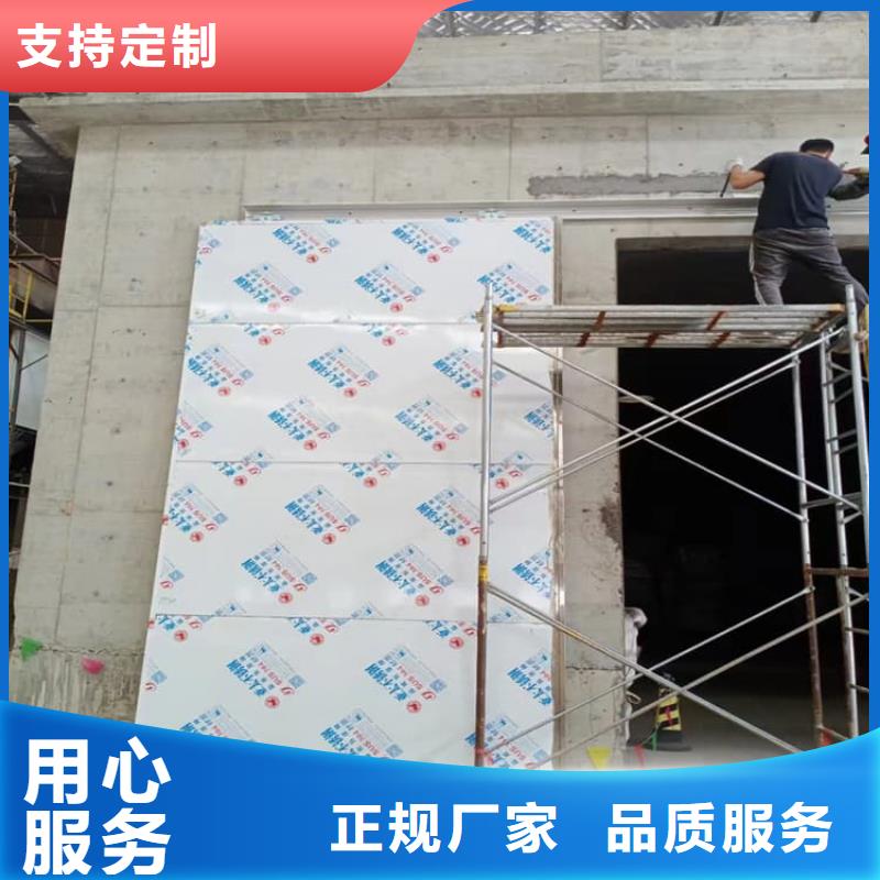 價(jià)格合理的ct室鉛門(mén)廠家