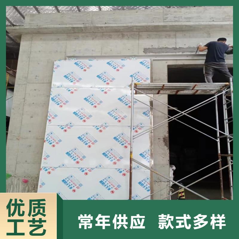 感應(yīng)防護(hù)鉛門送貨上門