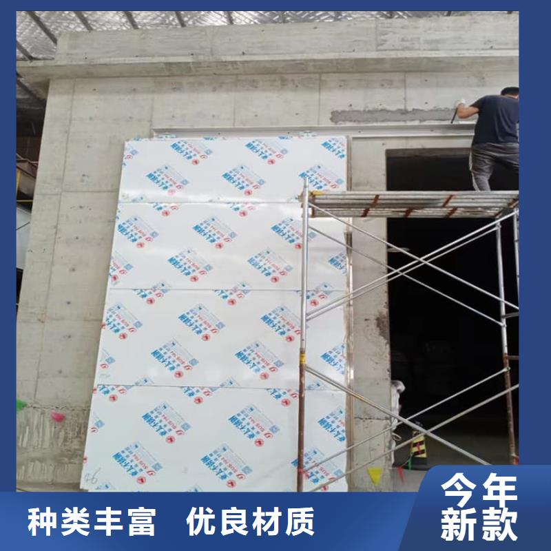 電動不銹鋼鉛門-送貨上門