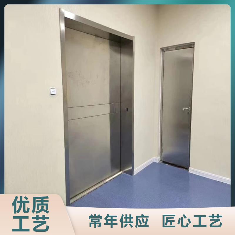 電動氣密鉛門制造廠家