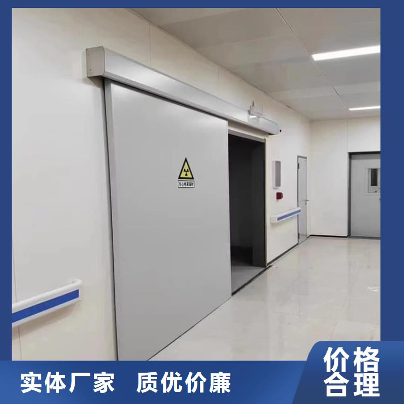 手动平开铅门下单即生产