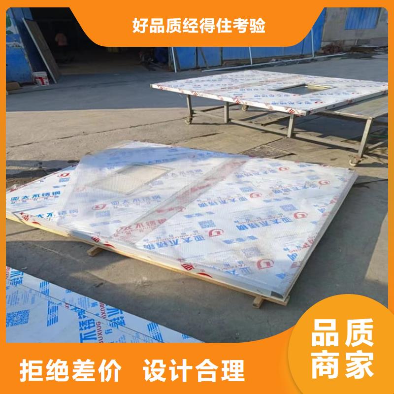醫(yī)用防護鉛門優(yōu)選品質廠家