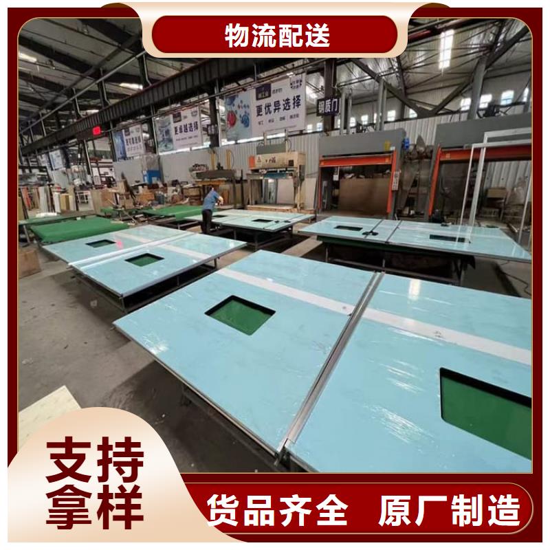 气密铅门现货批发