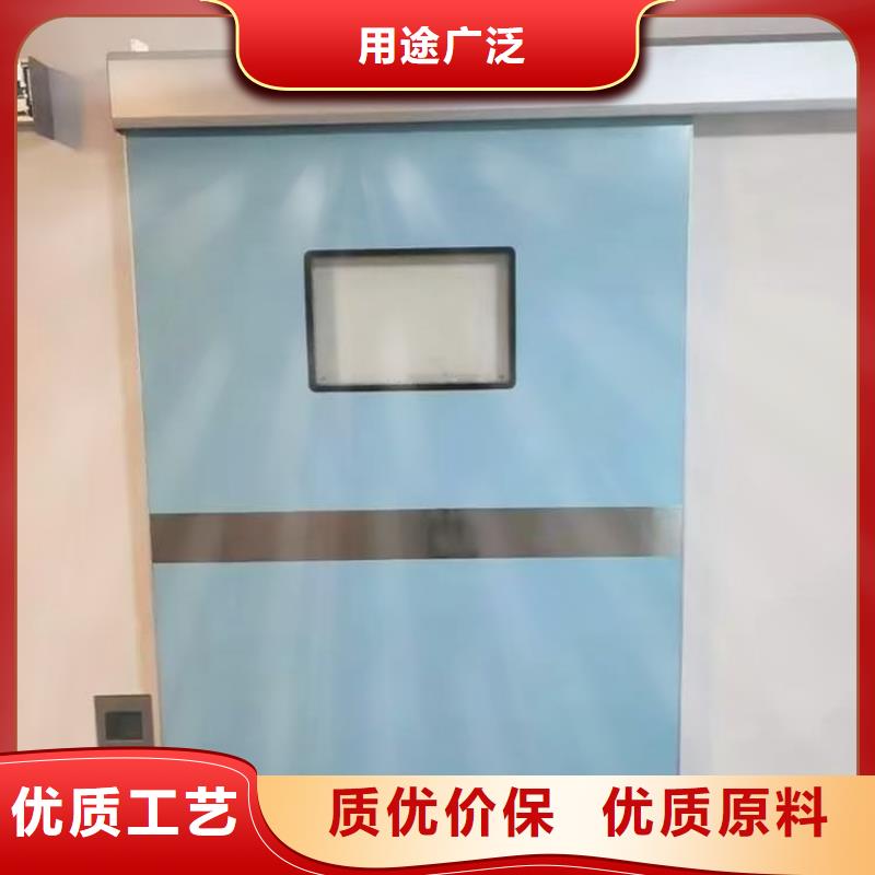 医用铅门优惠促销