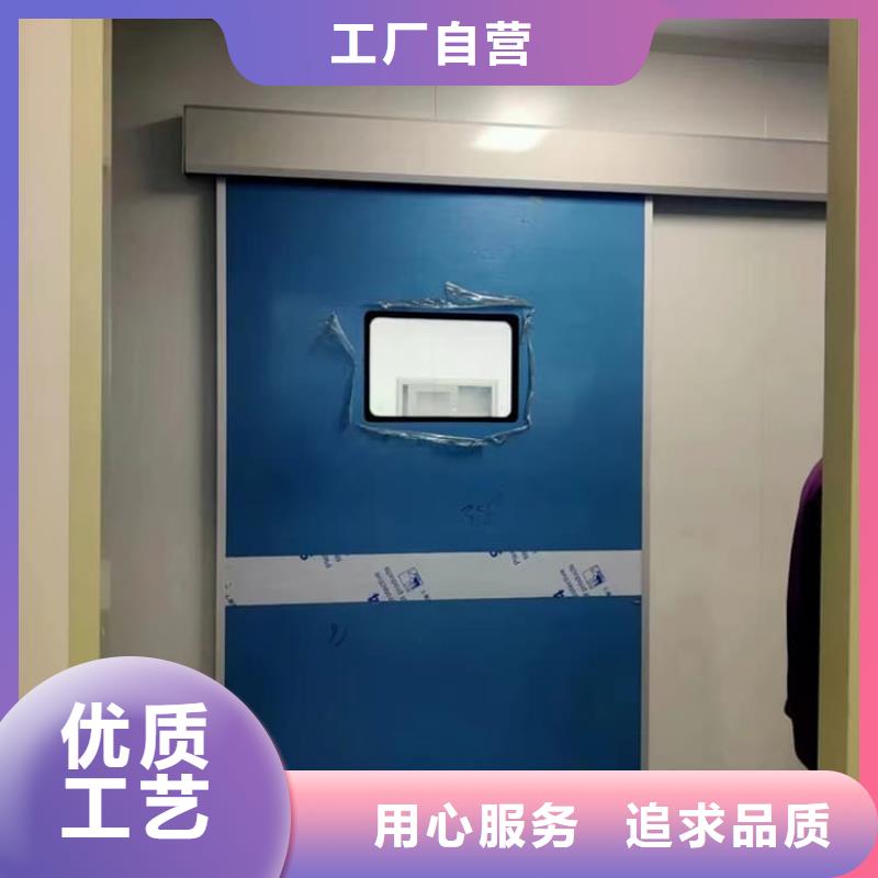 重信誉手动平开铅门供应商
