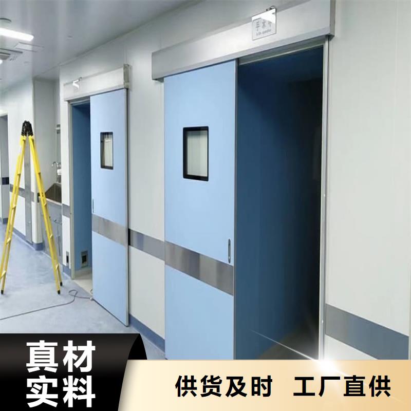 气密铅门现货批发