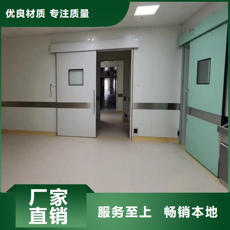 手动单开铅门供货商