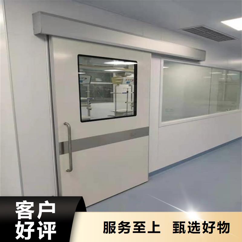 手动不锈钢铅门厂家供应批发