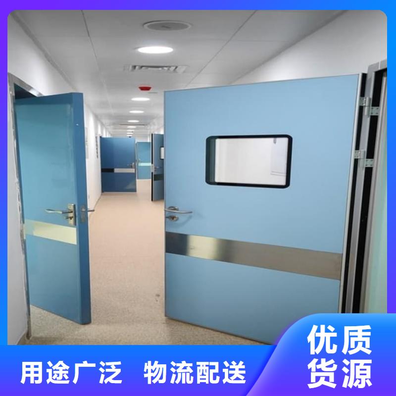 卖ct机房铅门的经销商