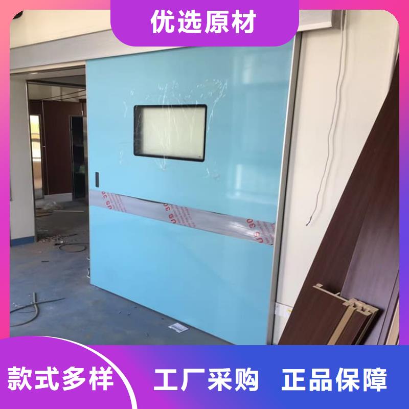 价格合理的优质电动铅门生产厂家
