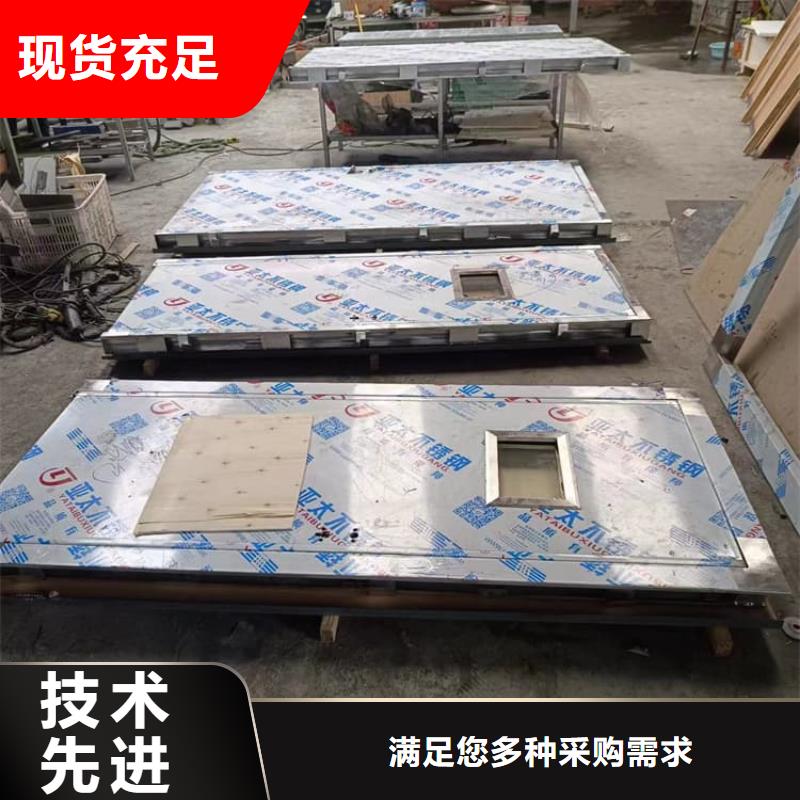 牙科不銹鋼鉛門實力廠商