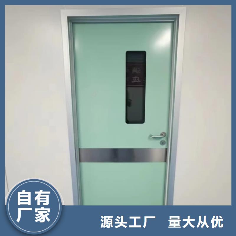 销售电动推拉铅门公司