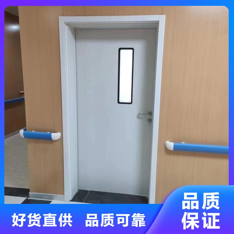【优选】手动双开铅门源头厂家