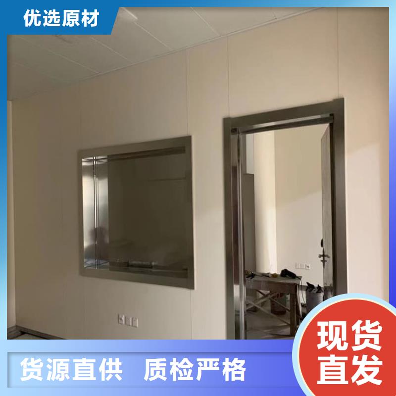 價格實惠的電動推拉鉛板門生產(chǎn)廠家