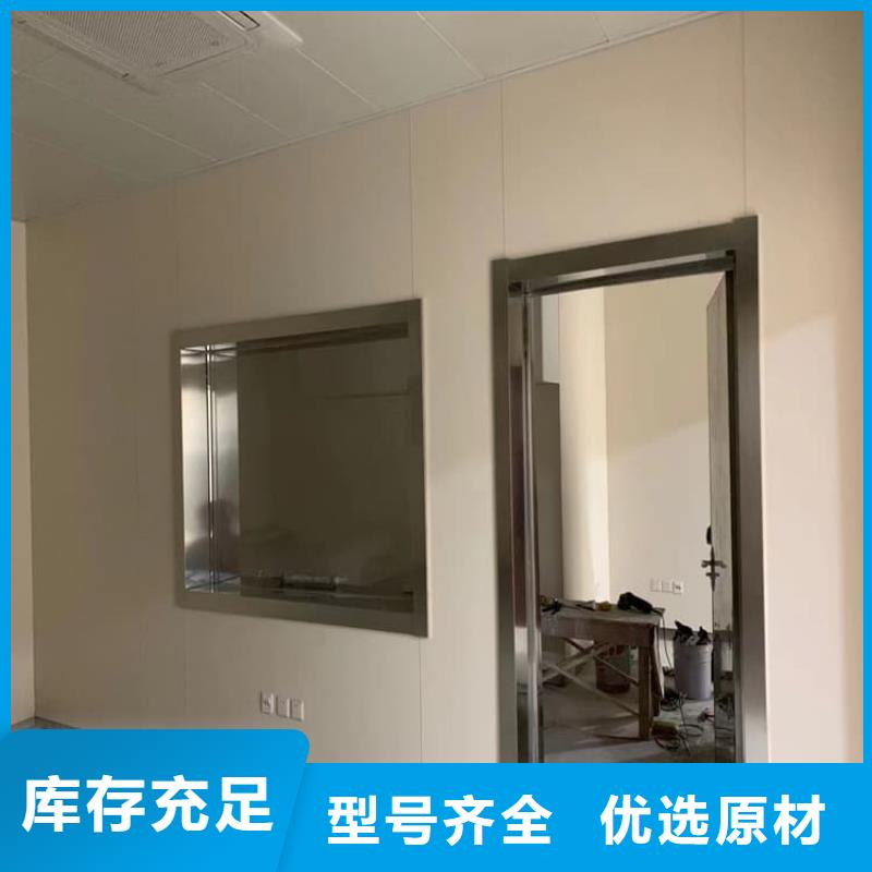 電動不銹鋼鉛門廠家