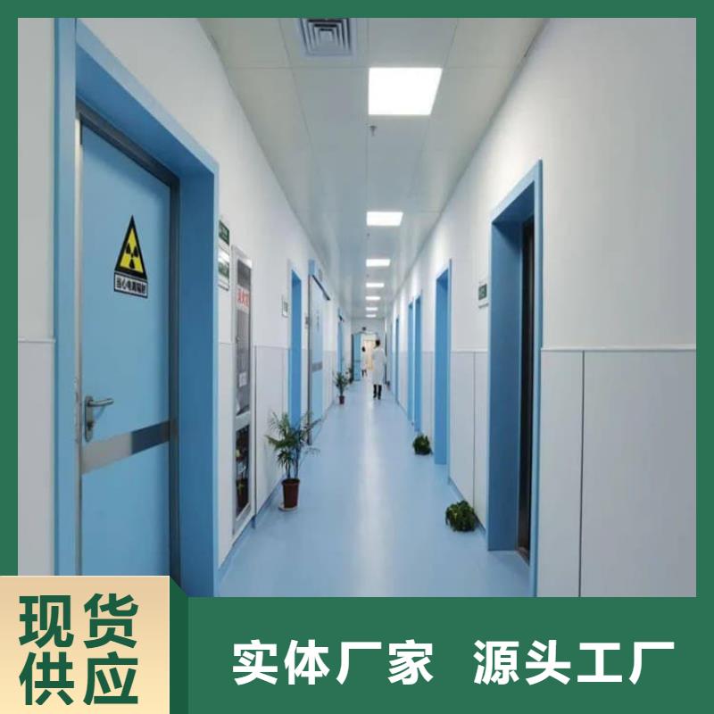 手动单开铅门-放心采购