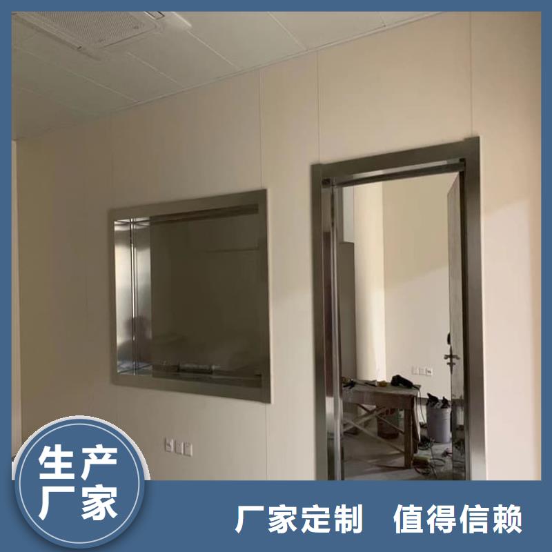 電動不銹鋼鉛門參數(shù)詳情