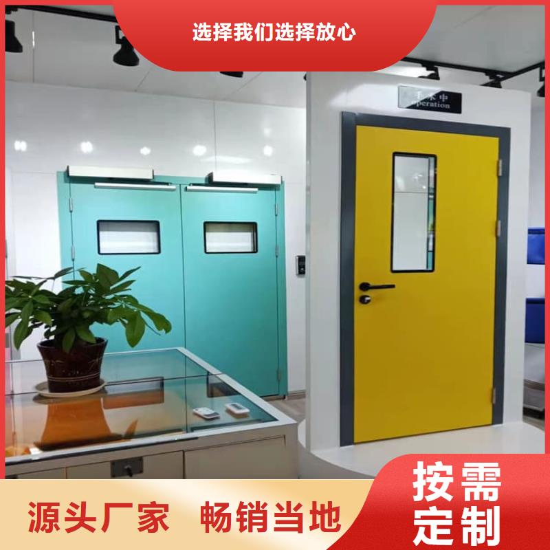電動推拉鉛門-值得擁有