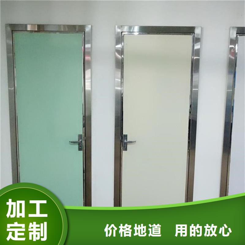 電動(dòng)推拉鉛門-送貨上門