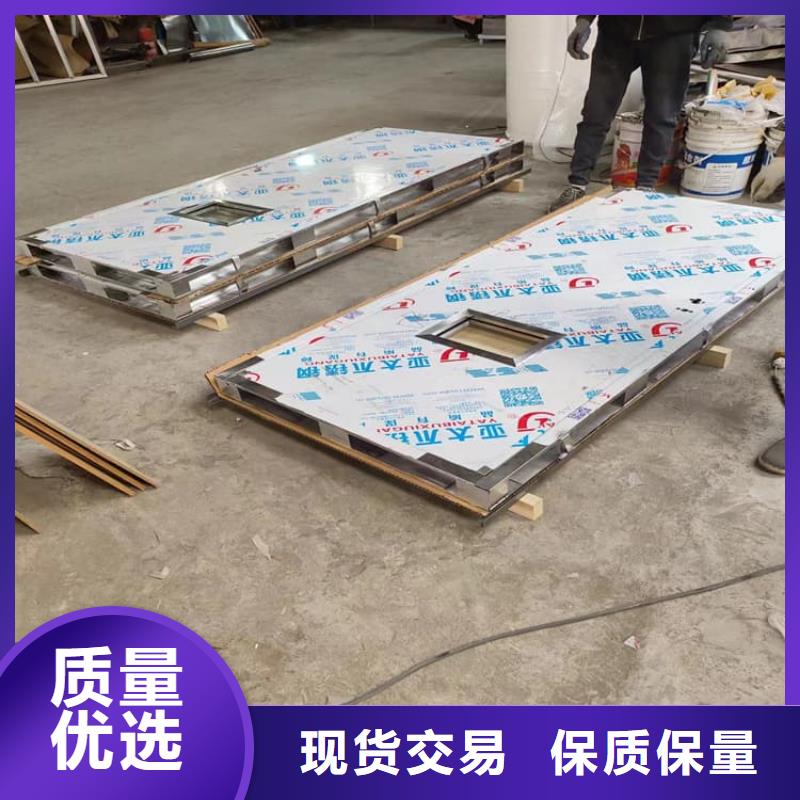 防辐射铅板铅门-防辐射铅板铅门直销