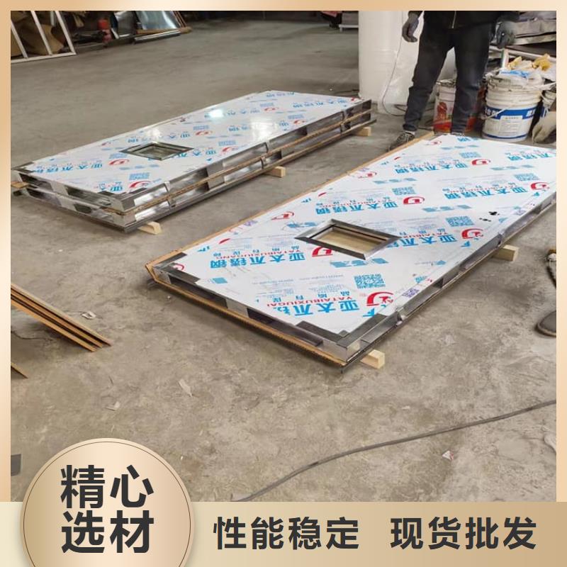 气密铅门现货批发