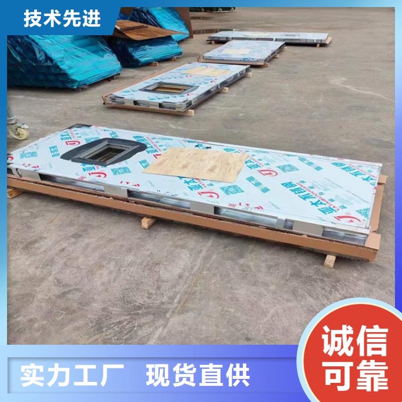 值得信賴的醫(yī)用防護鉛門廠家
